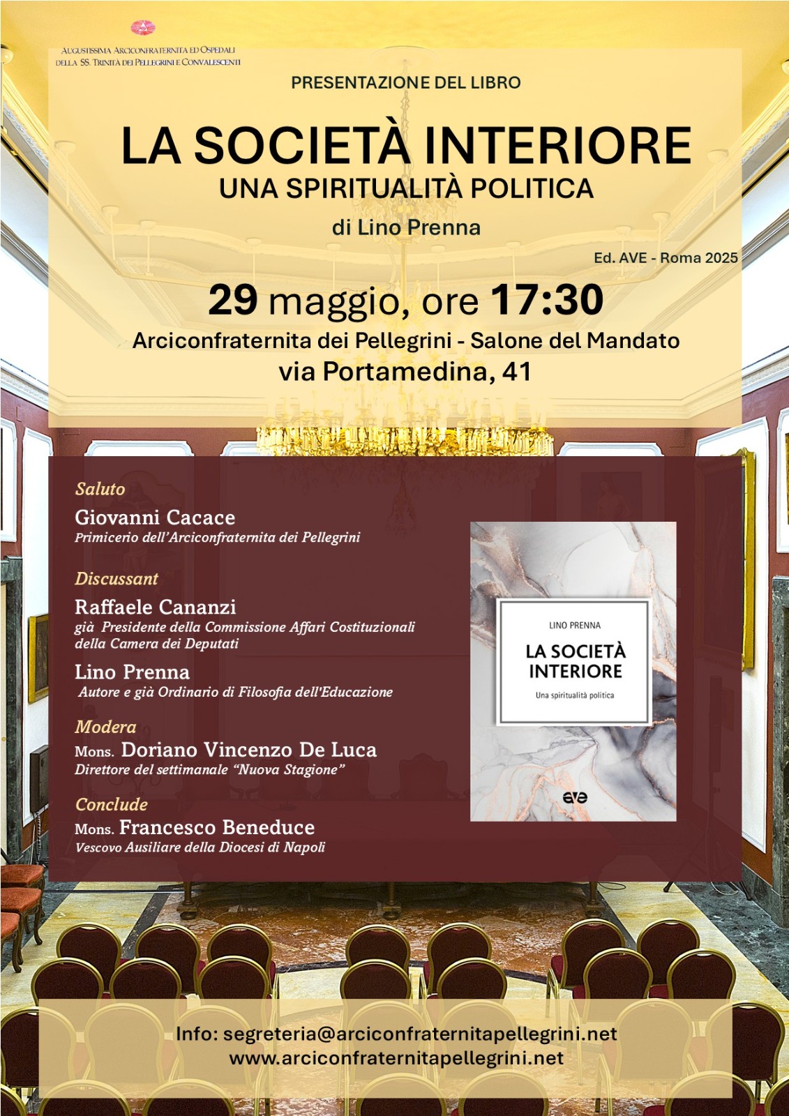 Copertina