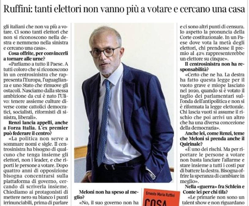 Corriere della Sera